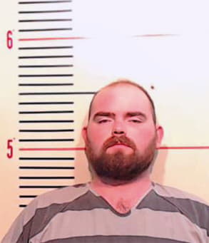 Reeves Joshua - Parker County, TX 
