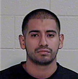 Gamboa Juan - Hidalgo County, TX 