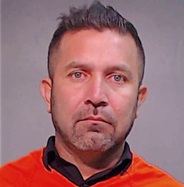 Ramirez Juan - Hidalgo County, TX 