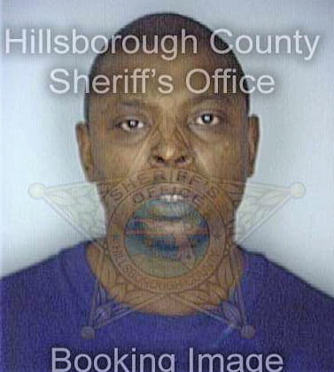Scott Kenneth - Hillsborough County, FL 