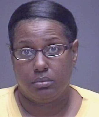 Hosea Kimberly - Galveston County, TX 