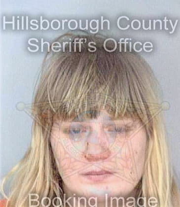 Wilkerson Leah - Hillsborough County, FL