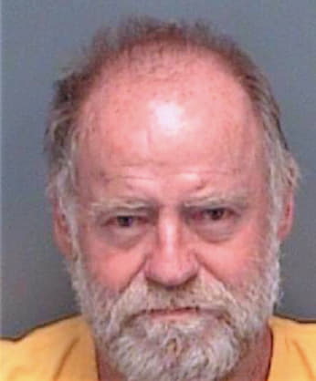 Blake Leland - Pinellas County, FL 