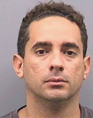 Santana Marco - Hillsborough County, FL 