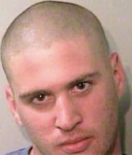 Gillispie Michael - Leon County, FL 