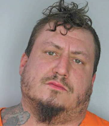 Suttles Michael - Hillsborough County, FL 