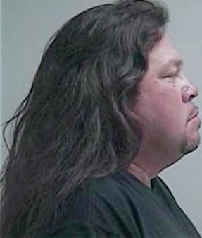 Trejo Michael - Desoto County, MS 