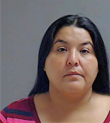 Rodriguez Mirella - Hidalgo County, TX 