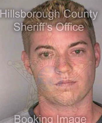 Young Nathan - Hillsborough County, FL 