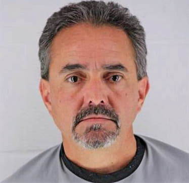 Martinez Orlando - Johnson County, KS 