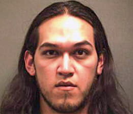 Carrillo Patricio - Randall County, TX 