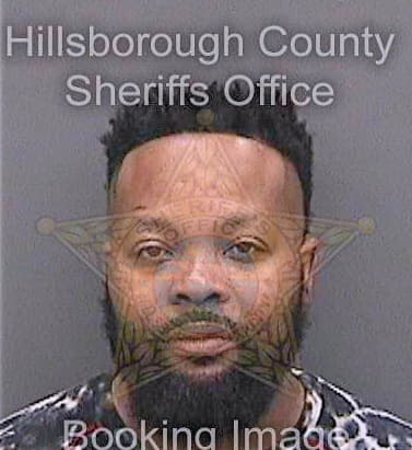 Mungin Paul - Hillsborough County, FL 