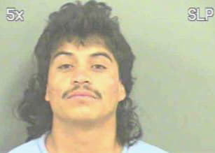 Cruz Placido - Catoosa County, GA 