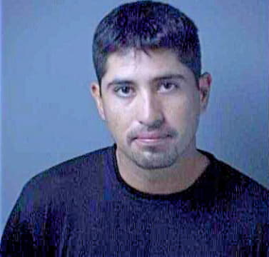 Rayes Rafael - Lee County, FL 