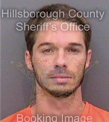 Louallen Randy - Hillsborough County, FL 
