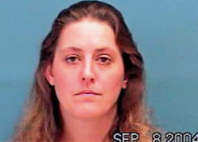 Andrews Rosemarie - Stearns County, MN 