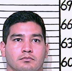 Vasquez Samuel - Comal County, TX 