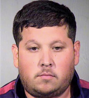 Contreras Sergio - Maricopa County, AZ 