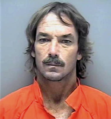 Davis Steven - Lee County, FL 