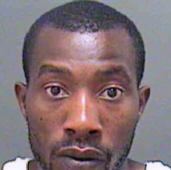 Hill Tavious - Mecklenburg County, NC 