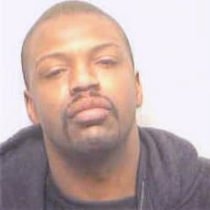 Batten Tyrone - Fulton County, GA 