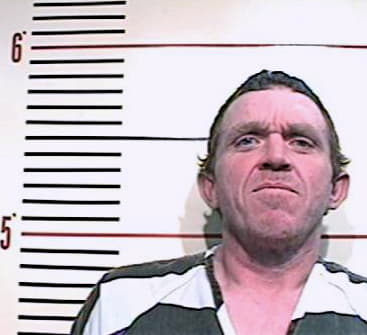 Prather Wilbert - Parker County, TX 
