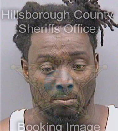 Paramore William - Hillsborough County, FL 