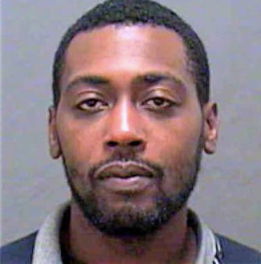 Cunningham Aaron - Mecklenburg County, NC 