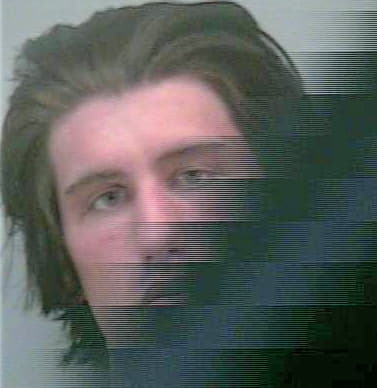 Corcoran Adam - Gwinnett County, GA 