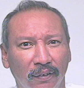 Samaniego Alejandro - TomGreen County, TX 