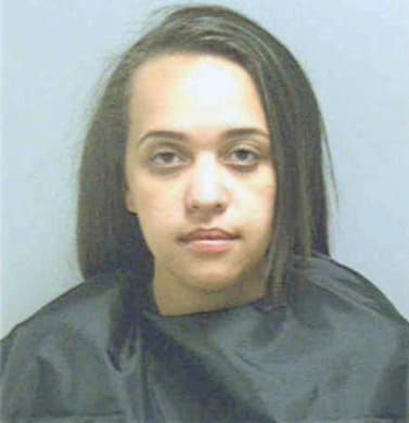 Aschermann Alishia - Dekalb County, GA 