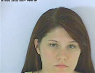 French Alyse - Chatham County, GA 