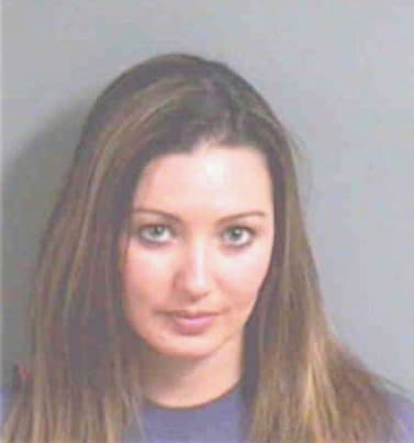 Bizzaro Amber - Polk County, FL 