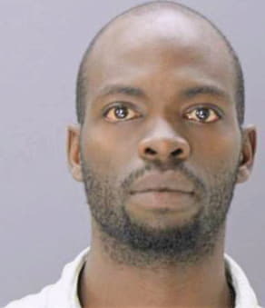 Martin Andrew - Dallas County, TX 