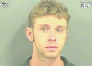 Groce Anthony - Catoosa County, GA 