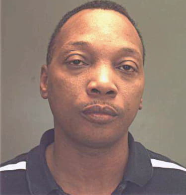 Wright Anthony - Douglas County, GA 