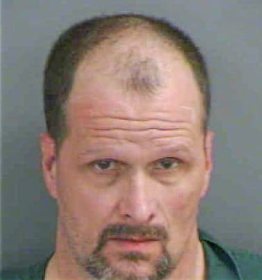 Anderson Benjamin - Collier County, FL 