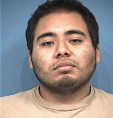 Lazaro Carlos - Williamson County, TX 