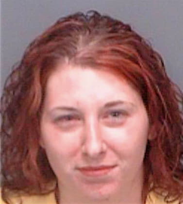 Williams Carrie - Pinellas County, FL 