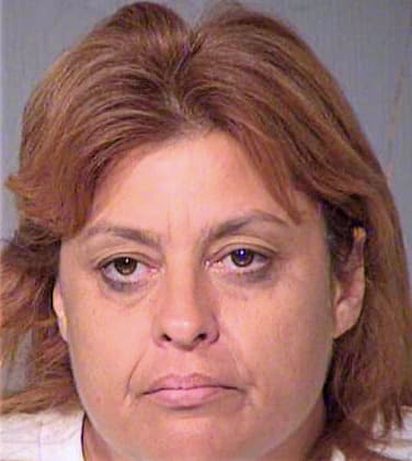 Robinson Christine - Maricopa County, AZ 