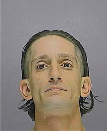 Schultz Christopher - Volusia County, FL 