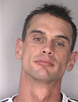 Wakefield Christopher - Hillsborough County, FL 