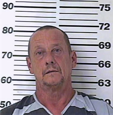 Smith Clark - Henderson County, TX 