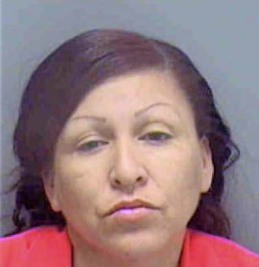 Moreno Claudia - Lee County, FL 