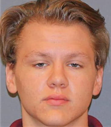 Crockett Cody - Desoto County, MS 