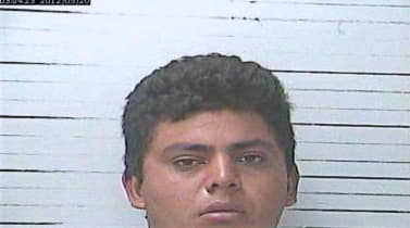 Rodriguez Cristian - Harrison County, MS 