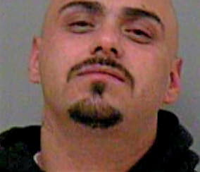 Ramos Daniel - Madera County, CA 