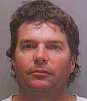 Bogan Daryle - Lee County, FL 