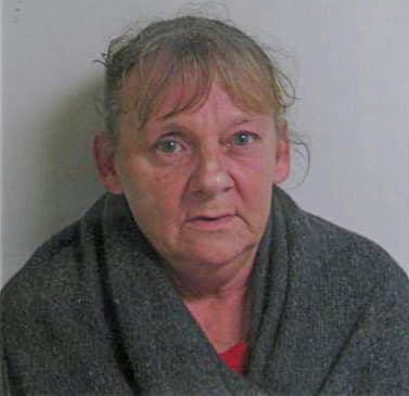 Herget Diane - McMinn County, TN 