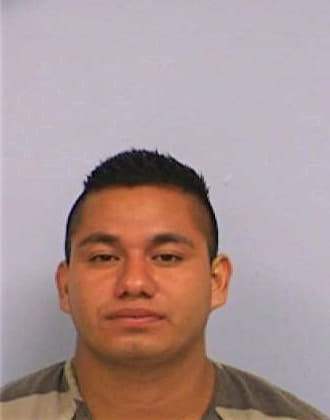 Tolentino Eduardo - Travis County, TX 